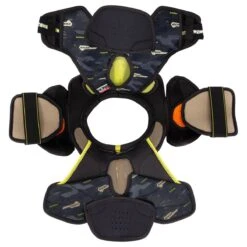 CCM Tacks AS-V Pro Junior Hockey Shoulder Pads -Hockey Sale ccm hockey shoulder pads tacks as v pro jr inset3