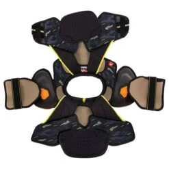 CCM Tacks AS-V Pro Senior Hockey Shoulder Pads 7 CCM Tacks AS-V Pro Senior Hockey Shoulder Pads -Hockey Sale ccm hockey shoulder pads tacks as v pro sr inset3