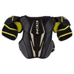 CCM Tacks AS-V Pro Youth Hockey Shoulder Pads -Hockey Sale ccm hockey shoulder pads tacks as v pro yt inset2