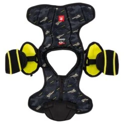 CCM Tacks AS-V Pro Youth Hockey Shoulder Pads -Hockey Sale ccm hockey shoulder pads tacks as v pro yt inset3