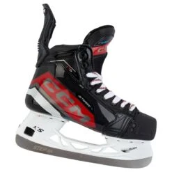 CCM Jetspeed FT6 Intermediate Ice Hockey Skates -Hockey Sale ccm hockey skates jetspeed ft6 int inset2