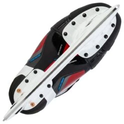 CCM Jetspeed FT6 Intermediate Ice Hockey Skates 16 CCM Jetspeed FT6 Intermediate Ice Hockey Skates -Hockey Sale ccm hockey skates jetspeed ft6 int inset7