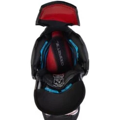 CCM Jetspeed FT6 Intermediate Ice Hockey Skates -Hockey Sale ccm hockey skates jetspeed ft6 int inset8