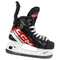 CCM Jetspeed FT6 Pro Intermediate Ice Hockey Skates 11 CCM Jetspeed FT6 Pro Intermediate Ice Hockey Skates -Hockey Sale ccm hockey skates jetspeed ft6 pro int inset2
