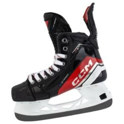 CCM Jetspeed FT6 Pro Intermediate Ice Hockey Skates 15 CCM Jetspeed FT6 Pro Intermediate Ice Hockey Skates -Hockey Sale ccm hockey skates jetspeed ft6 pro int inset6