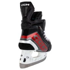 CCM Jetspeed FT6 Pro Junior Ice Hockey Skates 12 CCM Jetspeed FT6 Pro Junior Ice Hockey Skates -Hockey Sale ccm hockey skates jetspeed ft6 pro jr inset3