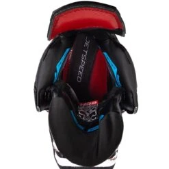 CCM Jetspeed FT6 Pro Junior Ice Hockey Skates 17 CCM Jetspeed FT6 Pro Junior Ice Hockey Skates -Hockey Sale ccm hockey skates jetspeed ft6 pro jr inset8