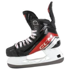 CCM Jetspeed FT6 Pro Senior Ice Hockey Skates -Hockey Sale ccm hockey skates jetspeed ft6 pro sr inset6