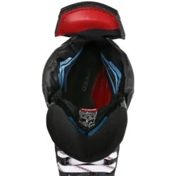 CCM Jetspeed FT6 Pro Senior Ice Hockey Skates -Hockey Sale ccm hockey skates jetspeed ft6 pro sr inset8