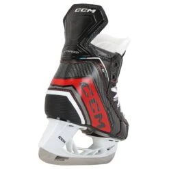 CCM Jetspeed FT6 Pro Youth Ice Hockey Skates -Hockey Sale ccm hockey skates jetspeed ft6 pro yt inset3
