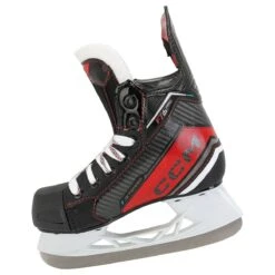 CCM Jetspeed FT6 Pro Youth Ice Hockey Skates -Hockey Sale ccm hockey skates jetspeed ft6 pro yt inset6