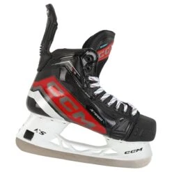 CCM Jetspeed FT6 Senior Ice Hockey Skates -Hockey Sale ccm hockey skates jetspeed ft6 sr inset2