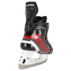 CCM Jetspeed FT6 Senior Ice Hockey Skates -Hockey Sale ccm hockey skates jetspeed ft6 sr inset3