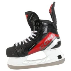 CCM Jetspeed FT6 Senior Ice Hockey Skates -Hockey Sale ccm hockey skates jetspeed ft6 sr inset6