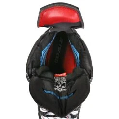 CCM Jetspeed FT6 Senior Ice Hockey Skates -Hockey Sale ccm hockey skates jetspeed ft6 sr inset8