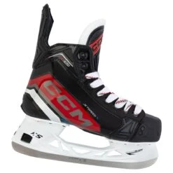 CCM Jetspeed FT670 Intermediate Ice Hockey Skates -Hockey Sale ccm hockey skates jetspeed ft670 int inset2
