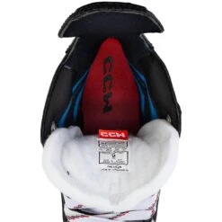CCM Jetspeed FT670 Intermediate Ice Hockey Skates -Hockey Sale ccm hockey skates jetspeed ft670 int inset8