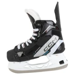 CCM Jetspeed FT670 Junior Ice Hockey Skates -Hockey Sale ccm hockey skates jetspeed ft670 jr inset6