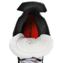 CCM Jetspeed FT670 Junior Ice Hockey Skates -Hockey Sale ccm hockey skates jetspeed ft670 jr inset8