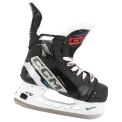 CCM Jetspeed FT680 Junior Ice Hockey Skates -Hockey Sale ccm hockey skates jetspeed ft680 jr inset2
