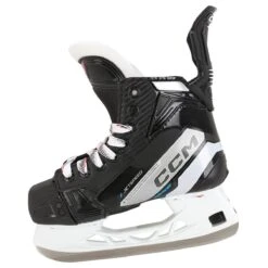 CCM Jetspeed FT680 Junior Ice Hockey Skates -Hockey Sale ccm hockey skates jetspeed ft680 jr inset6