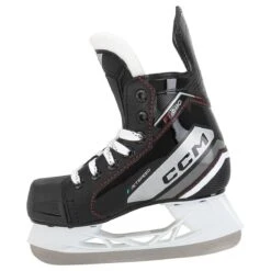 CCM Jetspeed FT680 Youth Ice Hockey Skates -Hockey Sale ccm hockey skates jetspeed ft680 yt inset6