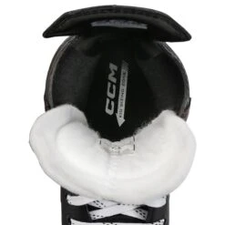 CCM Jetspeed FT680 Youth Ice Hockey Skates -Hockey Sale ccm hockey skates jetspeed ft680 yt inset8