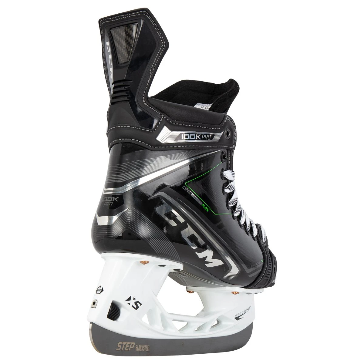 CCM Ribcor 100K Senior Ice Hockey Skates 4 CCM Ribcor 100K Senior Ice Hockey Skates - Image 4