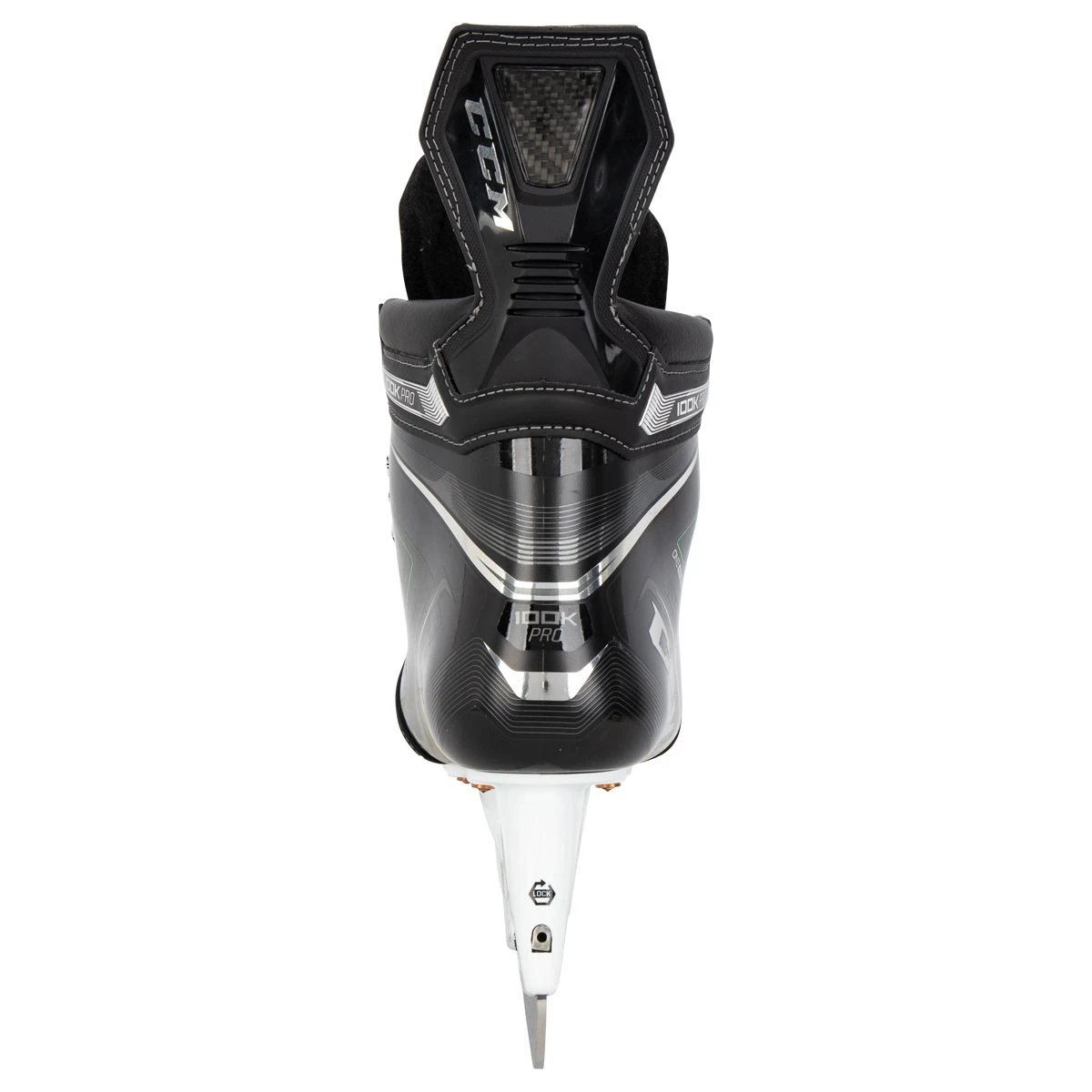 CCM Ribcor 100K Senior Ice Hockey Skates 5 CCM Ribcor 100K Senior Ice Hockey Skates - Image 5