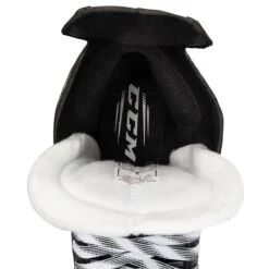 CCM Ribcor 86K Intermediate Ice Hockey Skates -Hockey Sale ccm hockey skates ribcor 86k int inset8