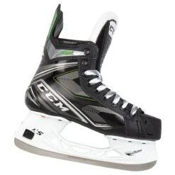 CCM Ribcor 88K Intermediate Ice Hockey Skates -Hockey Sale ccm hockey skates ribcor 88k int inset2