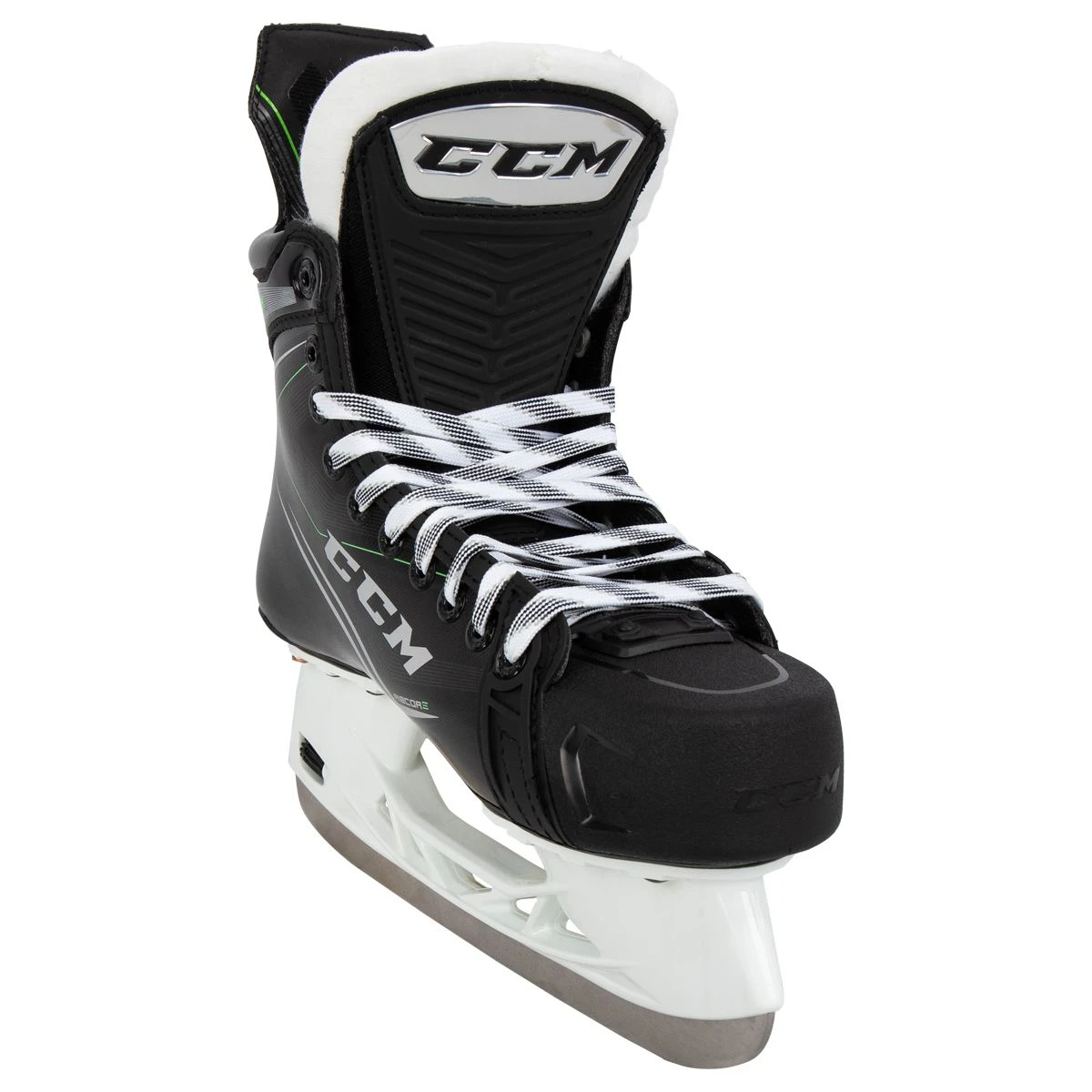 CCM Ribcor 88K Senior Ice Hockey Skates 2 CCM Ribcor 88K Senior Ice Hockey Skates - Image 2