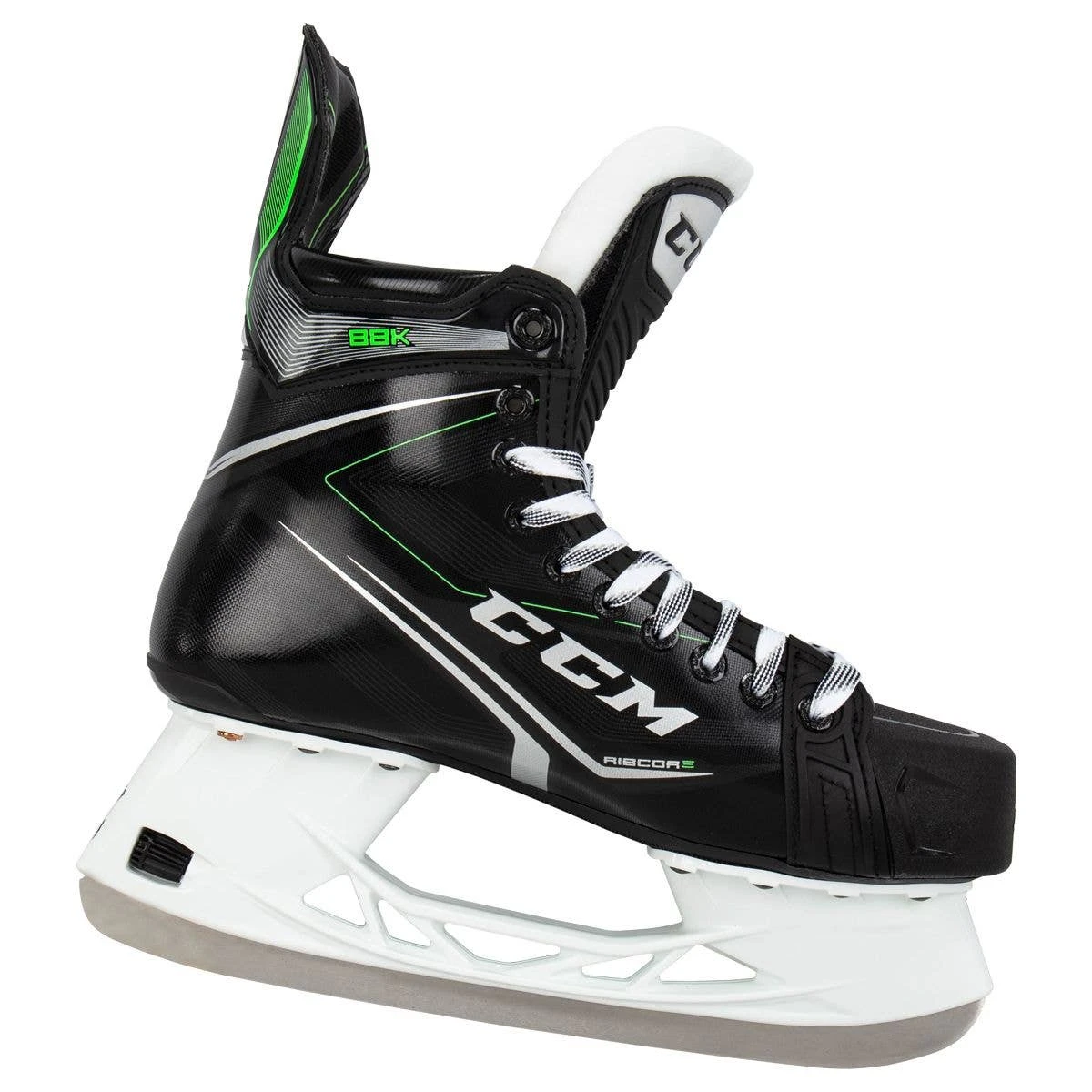 CCM Ribcor 88K Senior Ice Hockey Skates 3 CCM Ribcor 88K Senior Ice Hockey Skates - Image 3