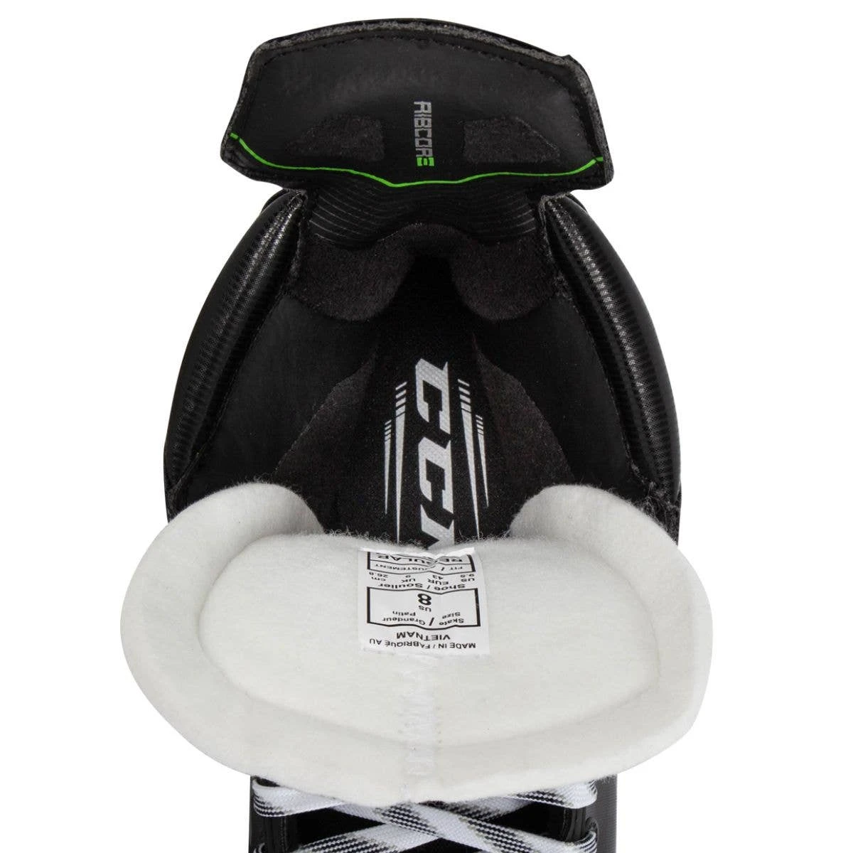 CCM Ribcor 88K Senior Ice Hockey Skates 10 CCM Ribcor 88K Senior Ice Hockey Skates - Image 10