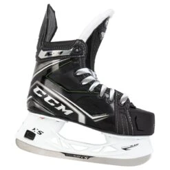 CCM Ribcor 90K Junior Ice Hockey Skates -Hockey Sale ccm hockey skates ribcor 90k jr inset2