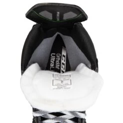 CCM Ribcor 90K Junior Ice Hockey Skates -Hockey Sale ccm hockey skates ribcor 90k jr inset8