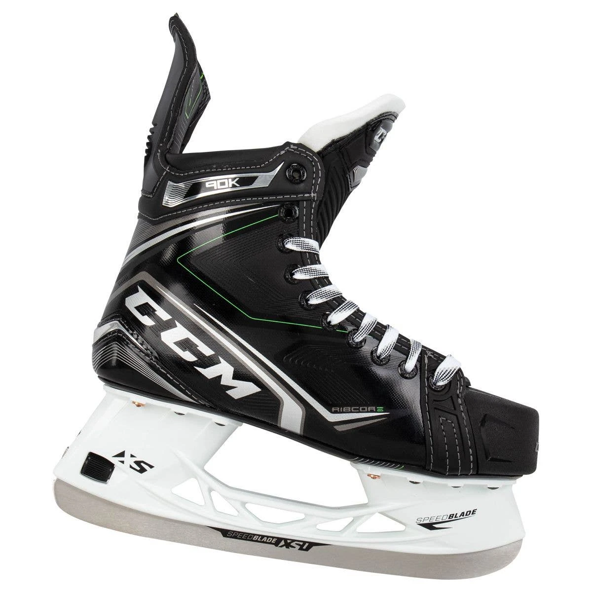 CCM Ribcor 90K Senior Ice Hockey Skates 3 CCM Ribcor 90K Senior Ice Hockey Skates - Image 3