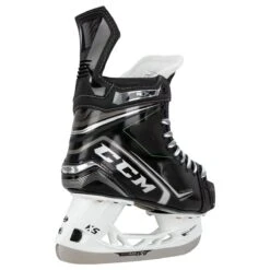 CCM Ribcor 90K Senior Ice Hockey Skates 12 CCM Ribcor 90K Senior Ice Hockey Skates -Hockey Sale ccm hockey skates ribcor 90k sr inset3
