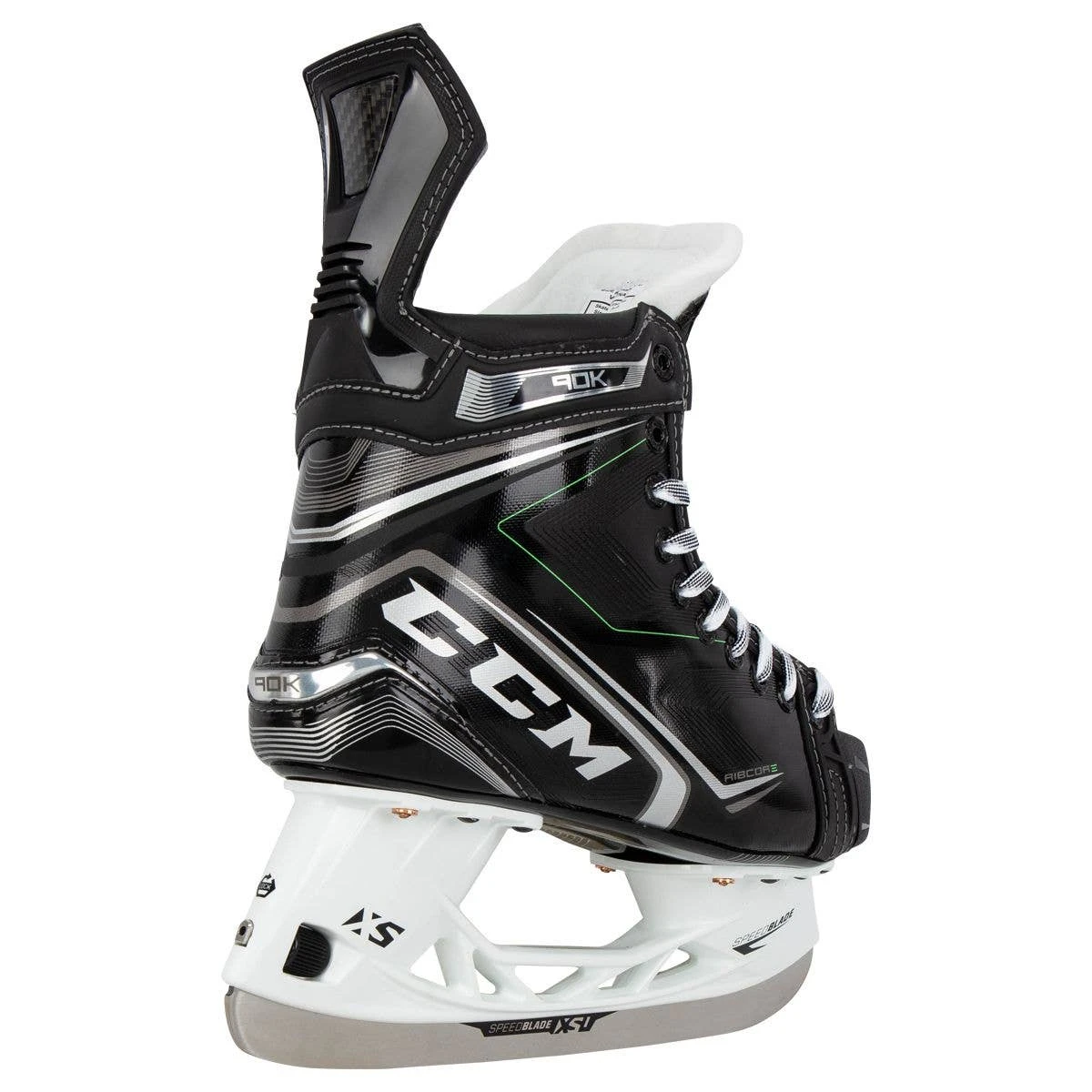 CCM Ribcor 90K Senior Ice Hockey Skates 4 CCM Ribcor 90K Senior Ice Hockey Skates - Image 4