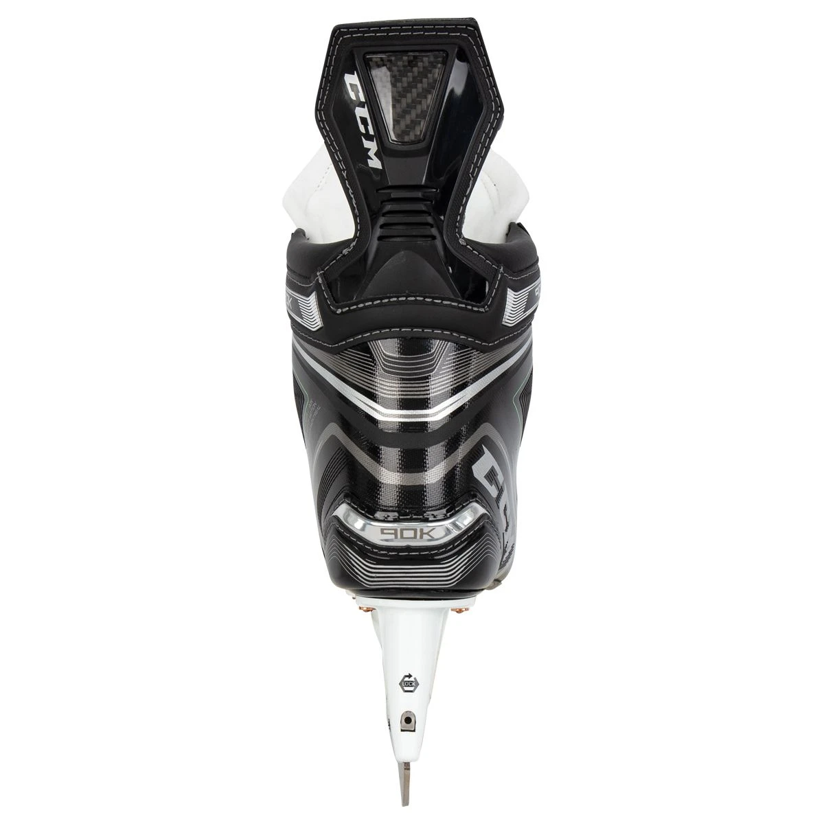CCM Ribcor 90K Senior Ice Hockey Skates 5 CCM Ribcor 90K Senior Ice Hockey Skates - Image 5