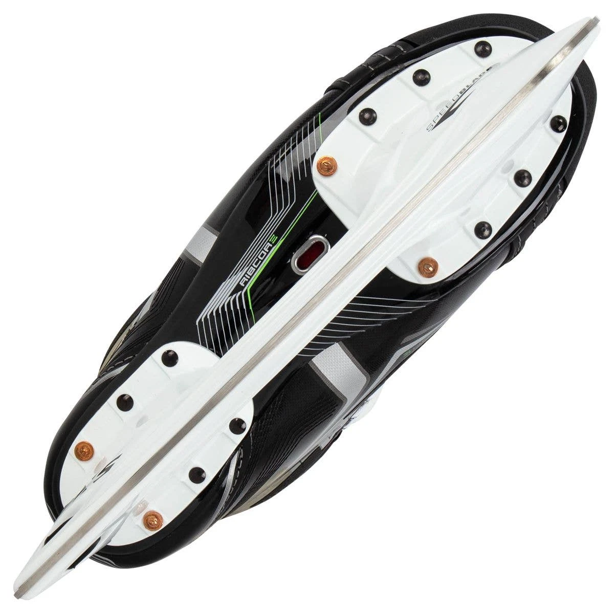 CCM Ribcor 90K Senior Ice Hockey Skates 8 CCM Ribcor 90K Senior Ice Hockey Skates - Image 8