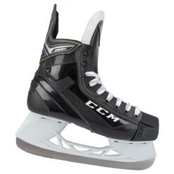 CCM Super Tacks 9350 Junior Ice Hockey Skates -Hockey Sale ccm hockey skates super tacks 9350 jr inset3