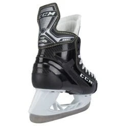 CCM Super Tacks 9350 Junior Ice Hockey Skates -Hockey Sale ccm hockey skates super tacks 9350 jr inset4
