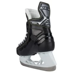 CCM Super Tacks 9350 Junior Ice Hockey Skates -Hockey Sale ccm hockey skates super tacks 9350 jr inset6
