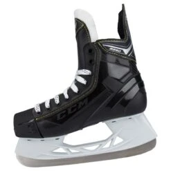 CCM Super Tacks 9350 Junior Ice Hockey Skates -Hockey Sale ccm hockey skates super tacks 9350 jr inset7