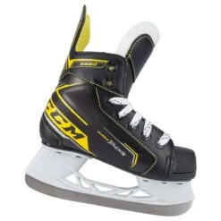 CCM Super Tacks 9350 Youth Ice Hockey Skates -Hockey Sale ccm hockey skates super tacks 9350 yth inset3