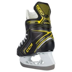 CCM Super Tacks 9350 Youth Ice Hockey Skates -Hockey Sale ccm hockey skates super tacks 9350 yth inset6