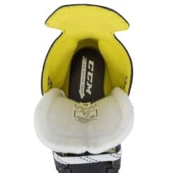 CCM Super Tacks 9350 Youth Ice Hockey Skates -Hockey Sale ccm hockey skates super tacks 9350 yth inset9