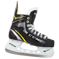 CCM Super Tacks 9360 Intermediate Ice Hockey Skates -Hockey Sale ccm hockey skates super tacks 9360 int inset3