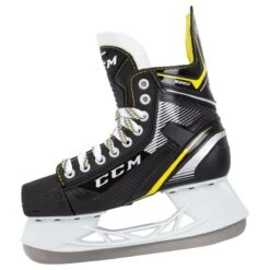 CCM Super Tacks 9360 Intermediate Ice Hockey Skates -Hockey Sale ccm hockey skates super tacks 9360 int inset7